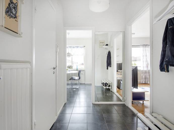 1 rok · 39 m² · Laholmsvägen 50C