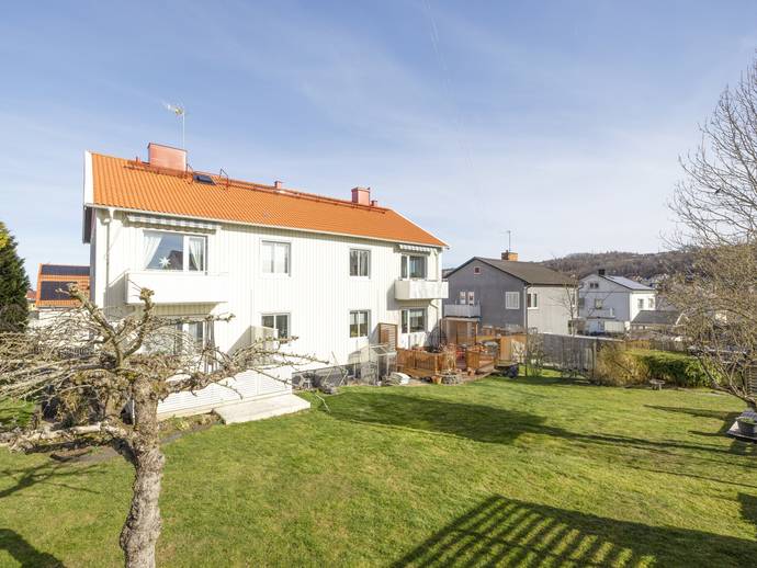 3 rok · 70 m² · Ängsbergsvägen 3