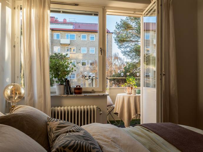 2 rok · 48,5 m² · Stagneliusvägen 23