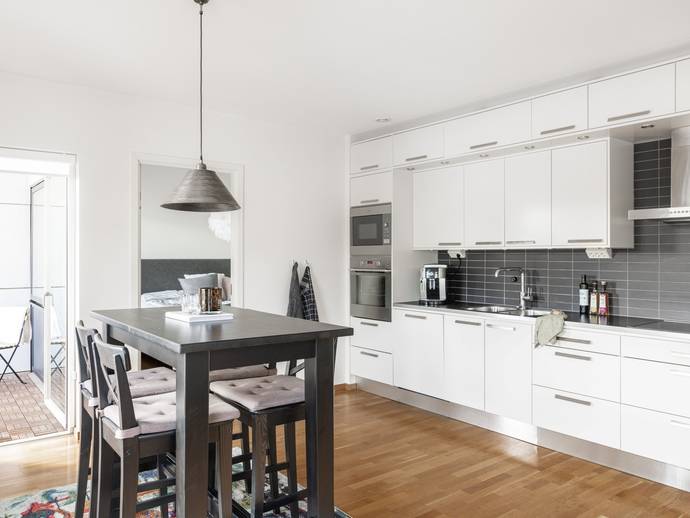 2 rok · 55 m² · Hjulhamnsgatan 8