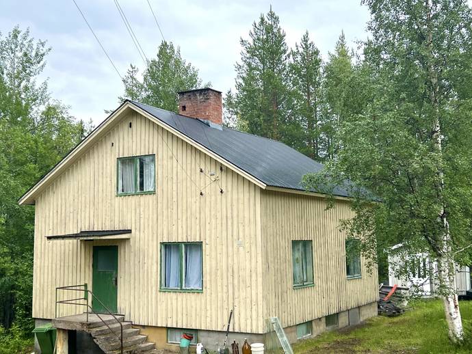 Mäntyvaara 9:10