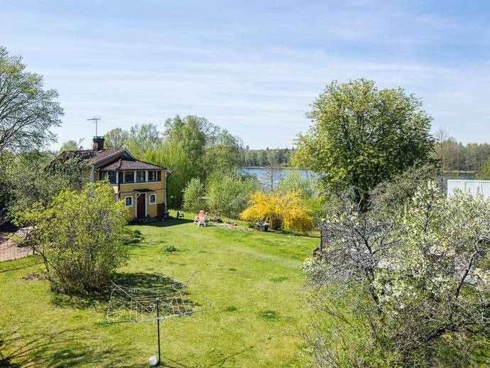 4 rok · 96 m² · Norraryd 10
