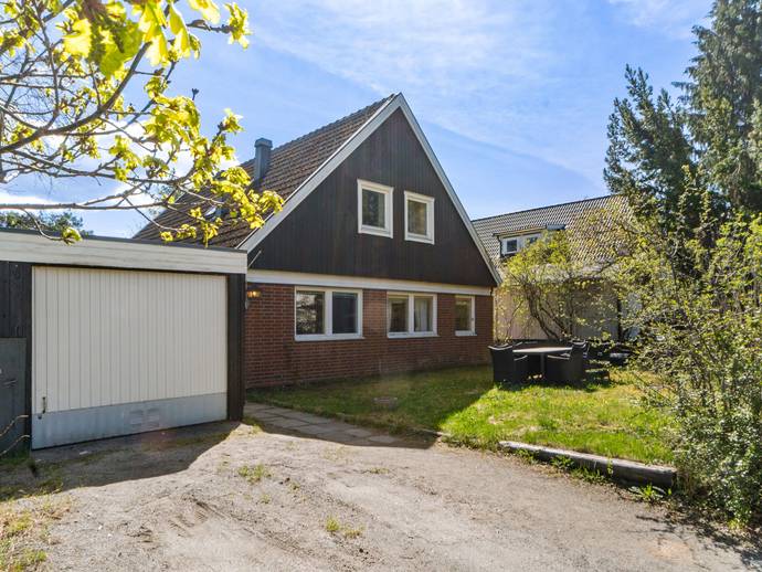5 rok · 131 m² · Rävstigen 3