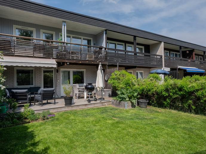 5 rok · 115 m² · Mossvägen 47