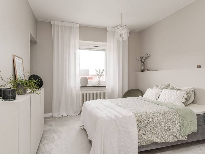 4 rok · 102 m² · Köpmangatan 25D
