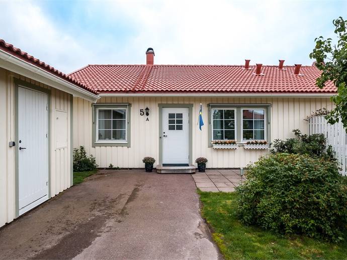 3 rok · 75,5 m² · Furirvägen 5 A