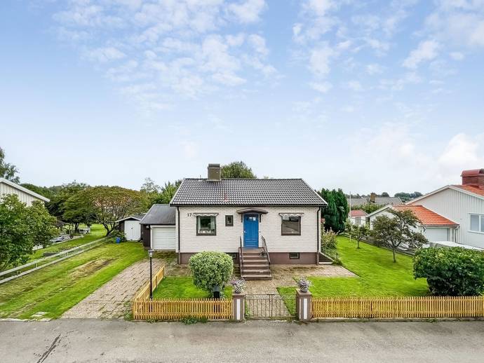 3 rok · 65 m² · Hemvägen 17
