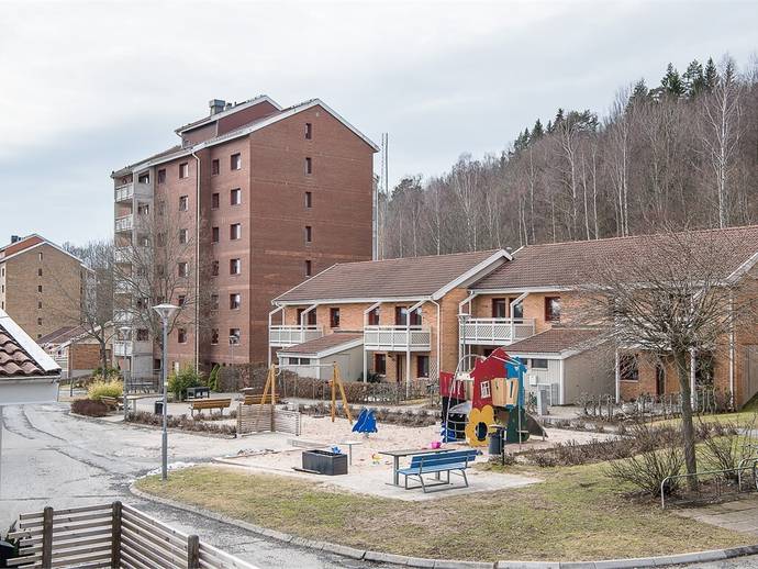 3 rok · 81,7 m² · Lovisagatan 199