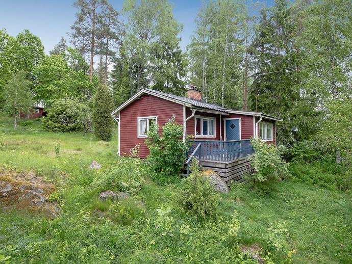 3 rok · 36 m² · Liljevägen 4