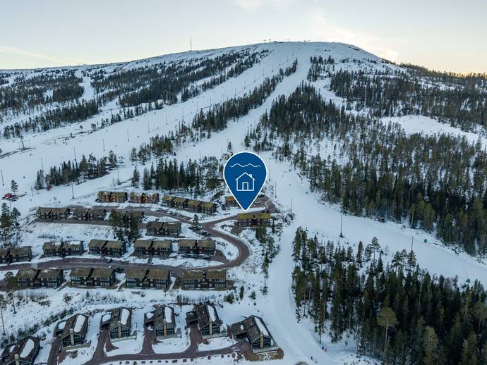 4 rok · 66 m² · Trivselvägen 25B