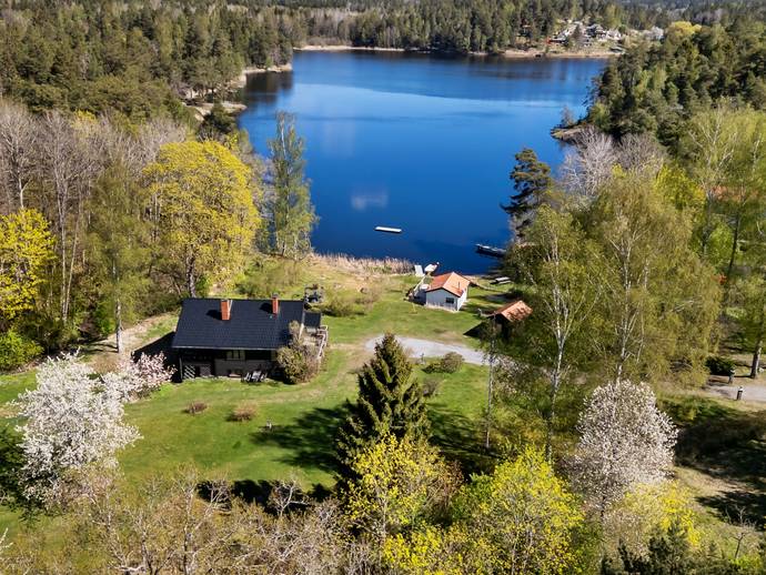 6 rok · 78 m² · Rydnäsvägen 3