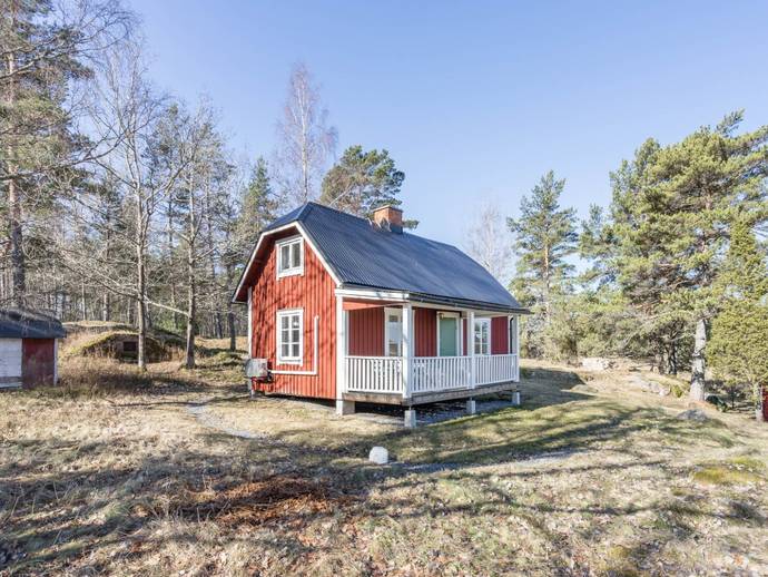 3 rok · 32 m² · Utsätter 21