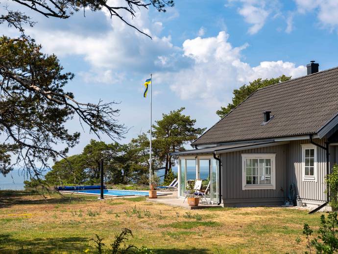 7 rok · 127 m² · Lummelundsväg 67