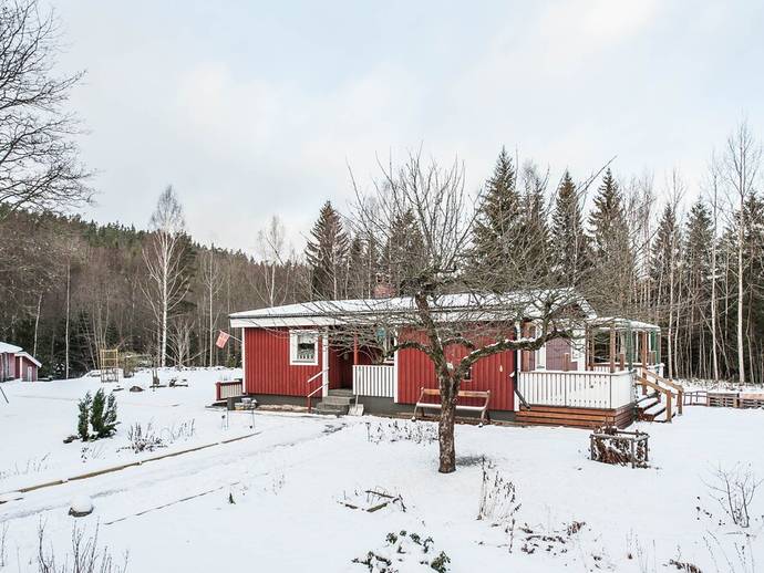 3 rok · 63 m² · Slätåsen 310