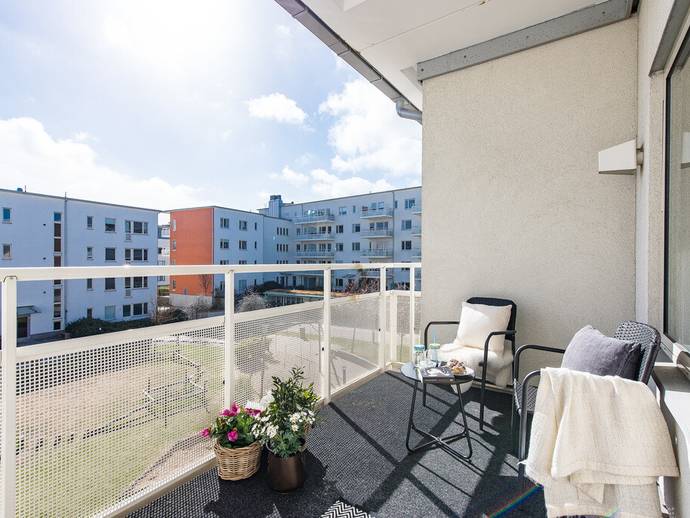 3 rok · 91 m² · Ångaren Ernas gata 5