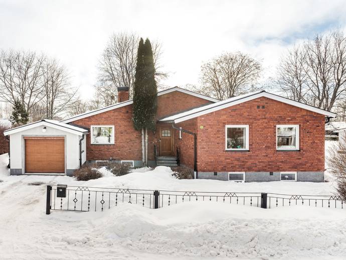 6 rok · 102 m² · Hästhovsgatan 19
