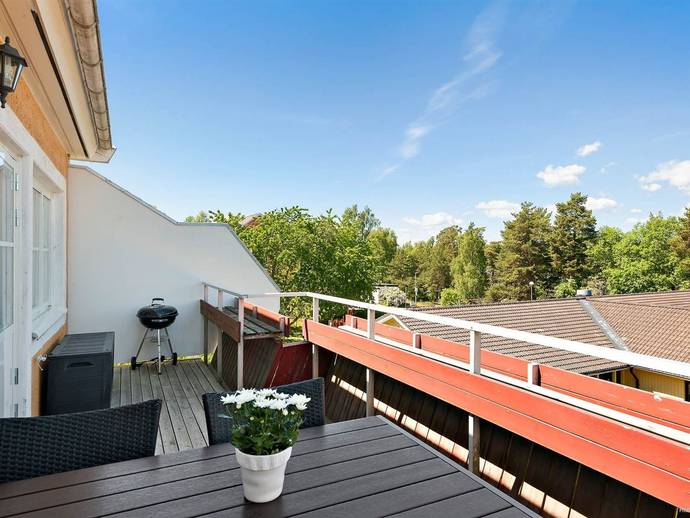 2 rok · 64 m² · Diamantstigen 14