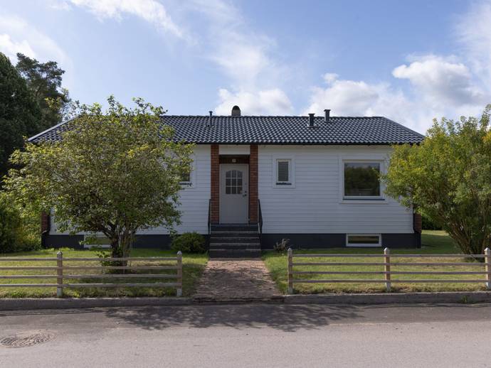 4 rok · 88 m² · Barrstigen 2