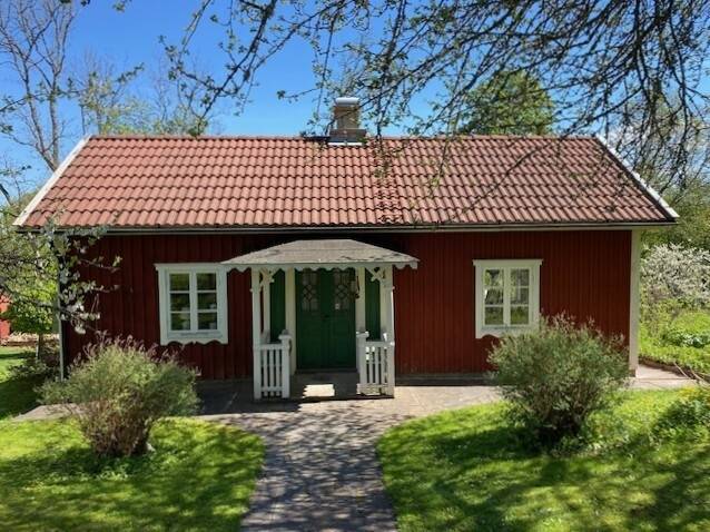 2 rok · 56 m² · Skagen Rosendal 1