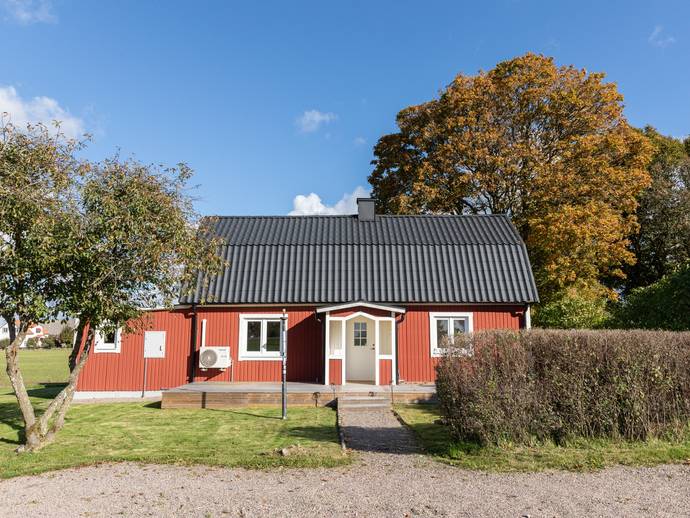 4 rok · 80 m² · Längjum Arvidsgården 7