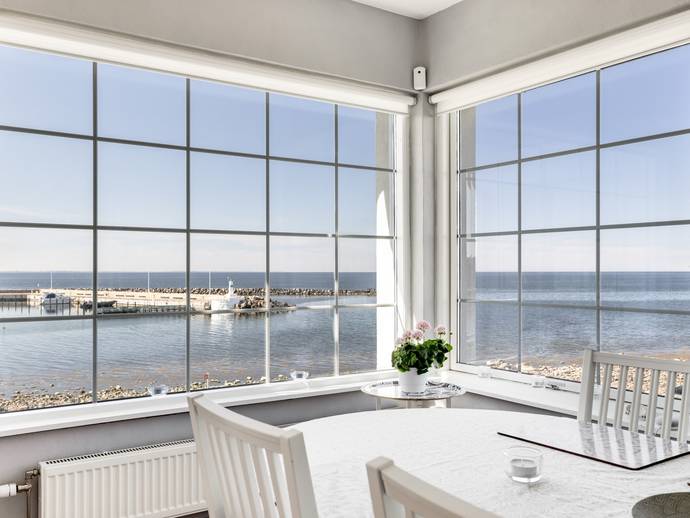 5 rok · 139 m² · Norra Strandvägen 34