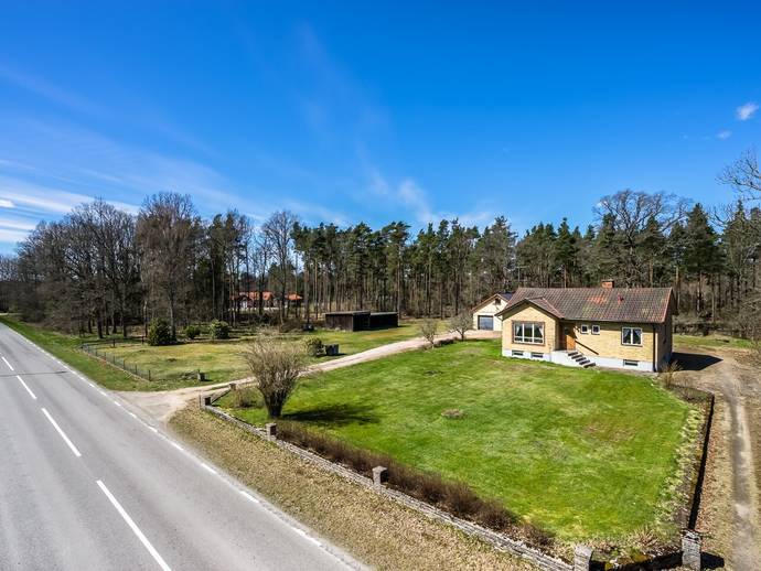 4 rok · 85 m² · Arkelstorp 2217