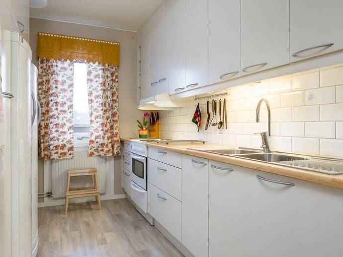 4 rok · 95 m² · Mjölnargränd 1