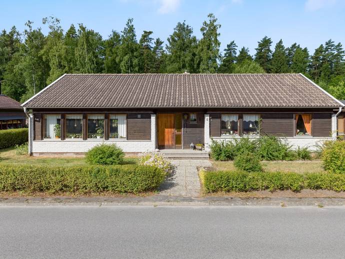 5 rok · 131 m² · Klövervägen 5