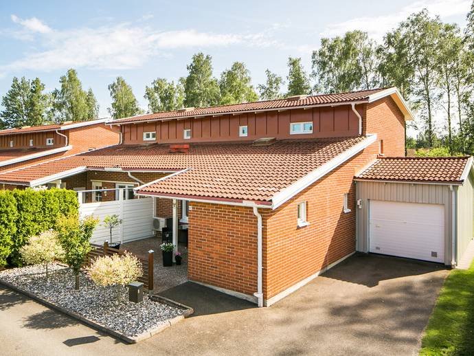4 rok · 103 m² · Tranbärsvägen 67