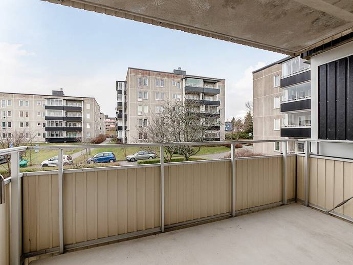 1 rok · 37 m² · Ormingeringen 74
