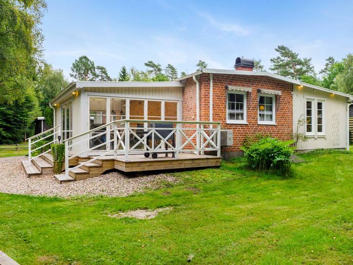 3 rok · 110 m² · Åvägen 8D