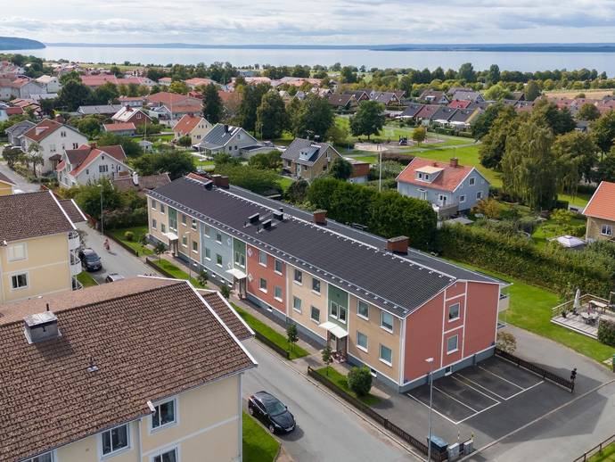 3 rok · 74 m² · Sjögatan 77c