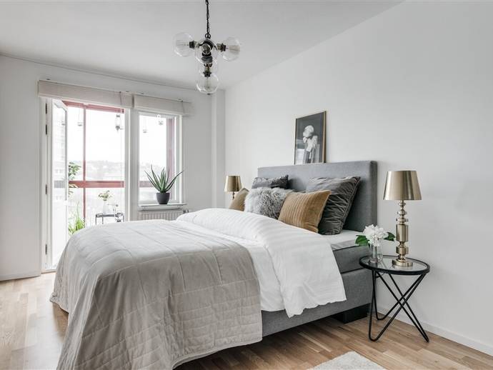 3 rok · 67 m² · Bohusgatan 26