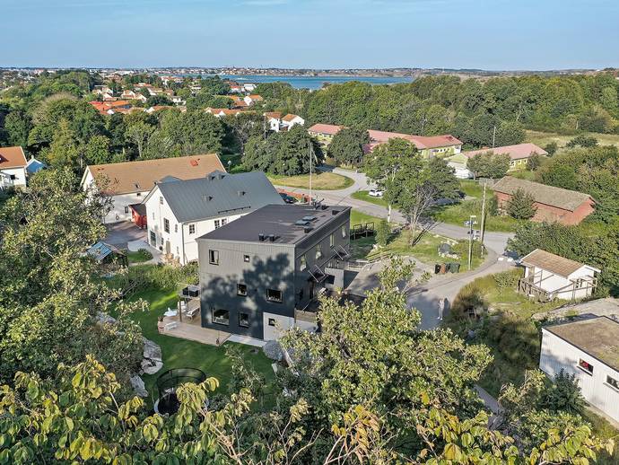 6 rok · 157 m² · Norra Hjuviksvägen 1B