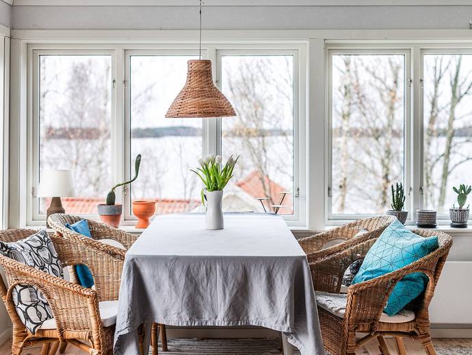 2 rok · 69 m² · Blåviksvägen 13