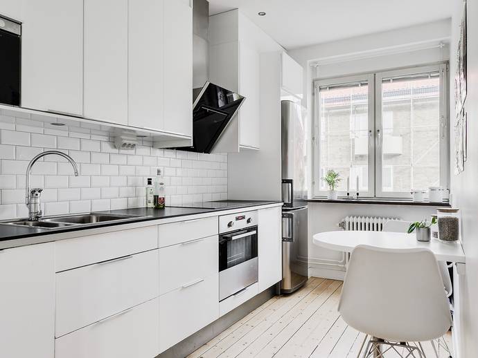 2 rok · 47 m² · Östra bernadottesgatan 39A