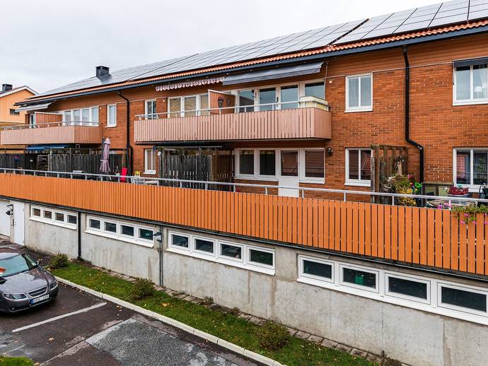 2 rok · 78 m² · Hamngatan 14 E