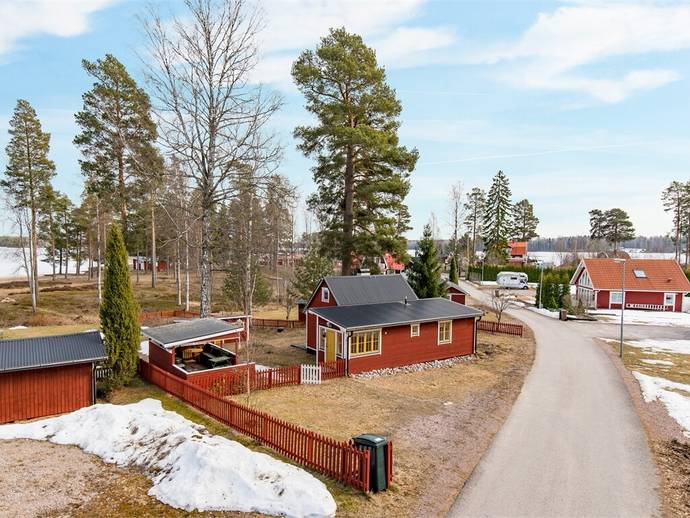 3 rok · 34 m² · Sörtuttsvägen 65