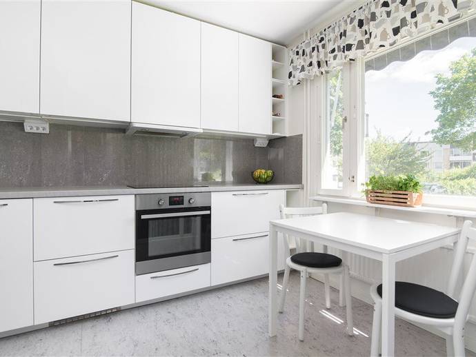 3 rok · 77 m² · Söderleden 3