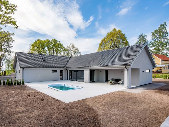 5 rok · 177,3 m² · Vimarka Grindtorp 5