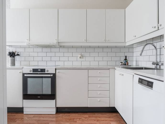 2 rok · 71 m² · Frögatan 319