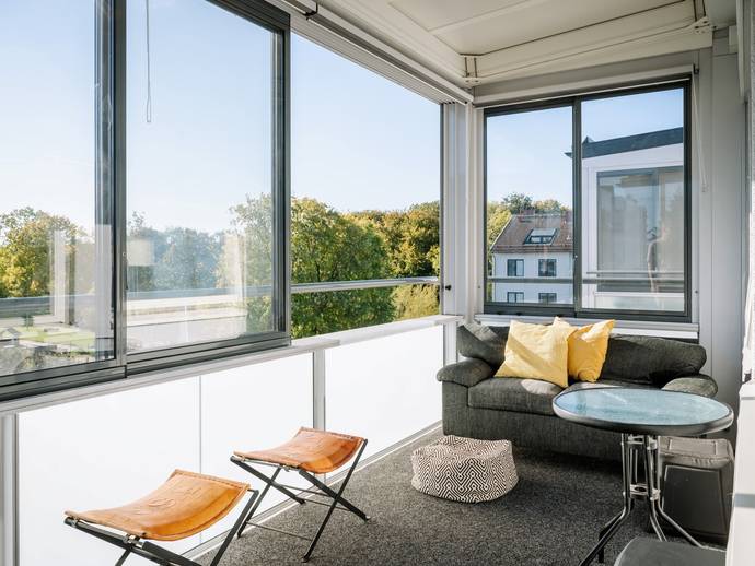 3 rok · 79,3 m² · Fjälkingegatan 16B
