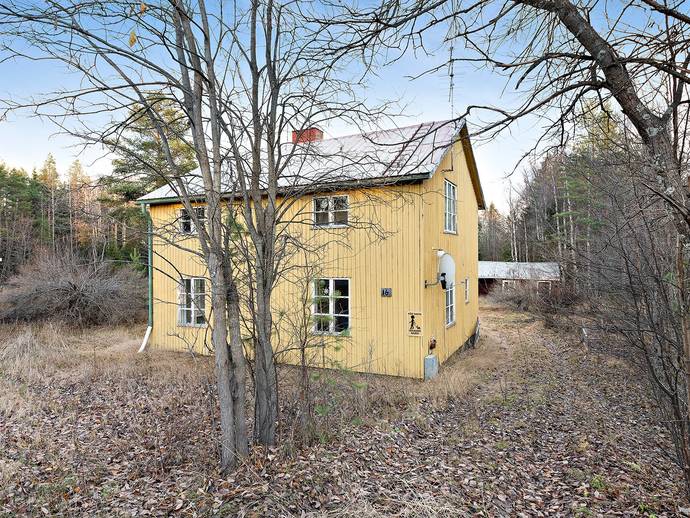 5 rok · 100 m² · Kirunavägen 16
