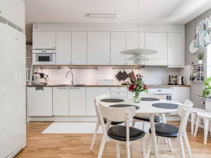 4 rok · 115 m² · Ruddammsgatan 48