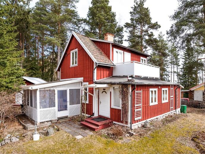 4 rok · 60 m² · Kyna 236