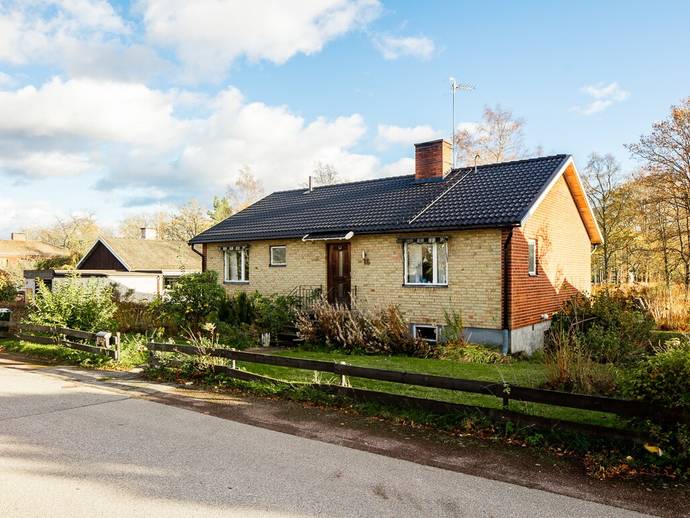3 rok · 83 m² · Södervägen 16