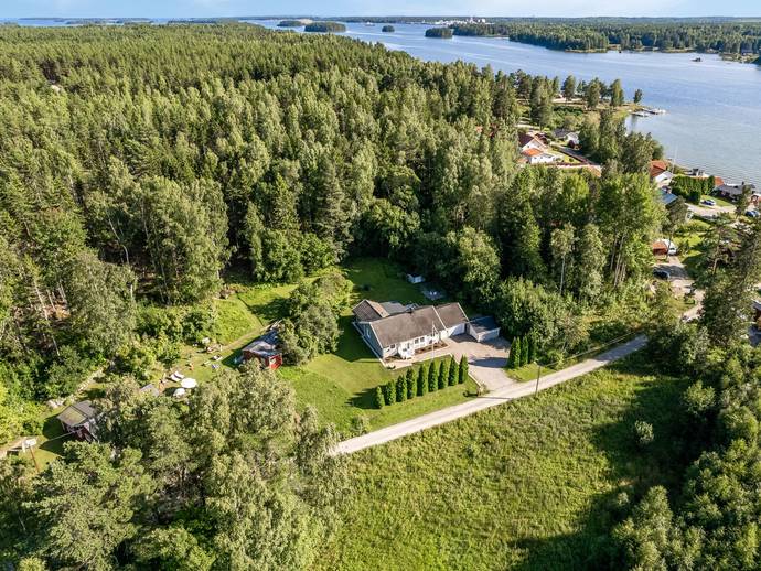 5 rok · 138 m² · Sofieholm 787