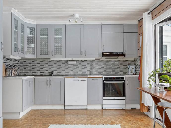 5 rok · 157 m² · Mossvägen 2
