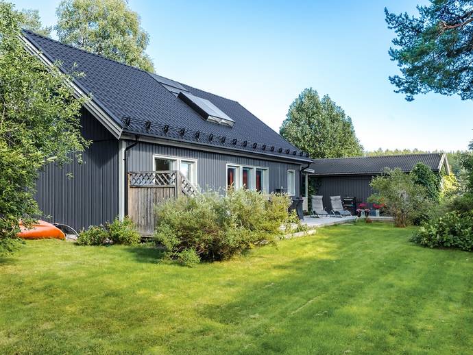 7 rok · 150 m² · Skyttevägen 35