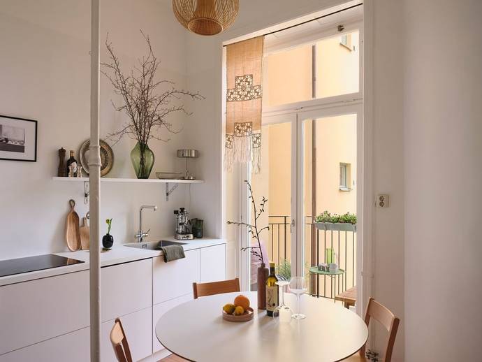 1 rok · 38 m² · Östgötagatan 40